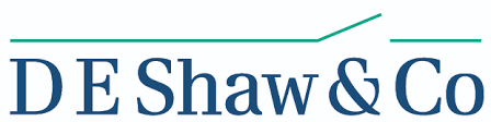 D.E. Shaw