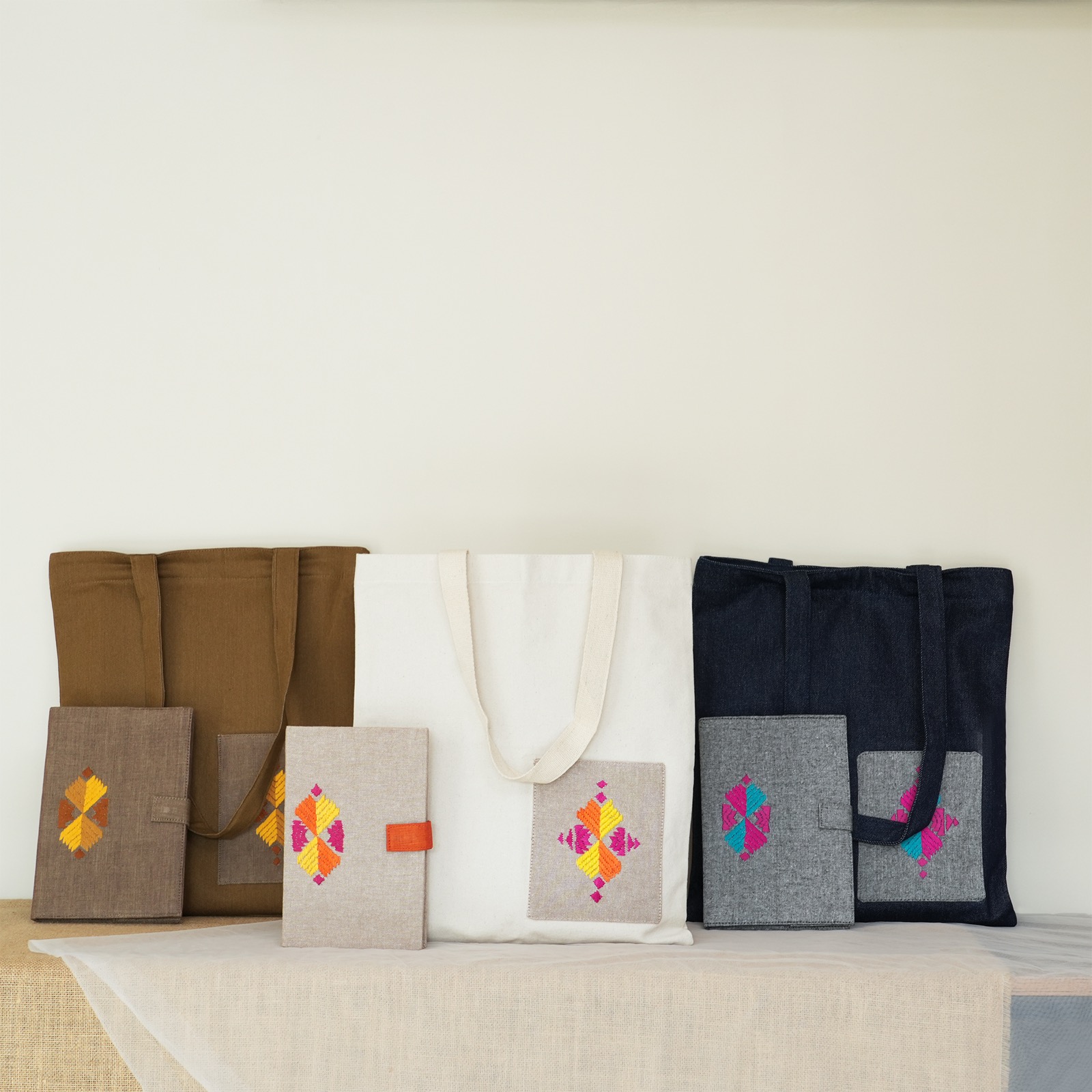 Wedding return gift hamper